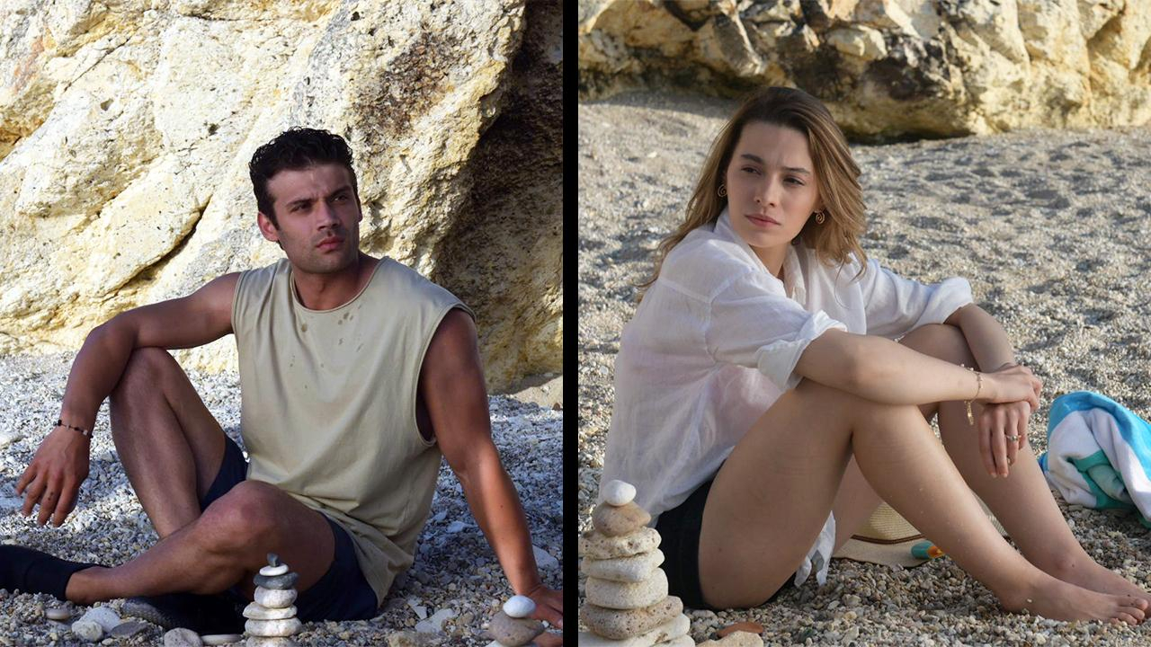 Gece, Özgür'e içini döktü!