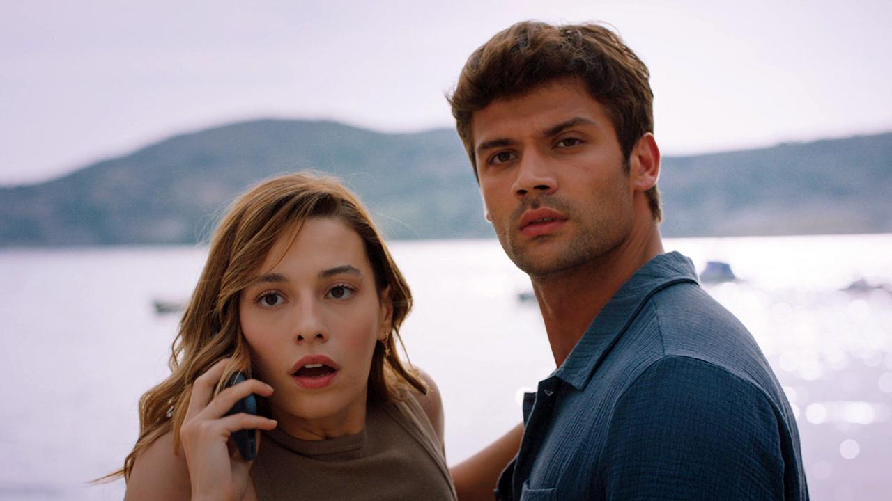 Gece'nin yalan söylediği ortaya çıktı!