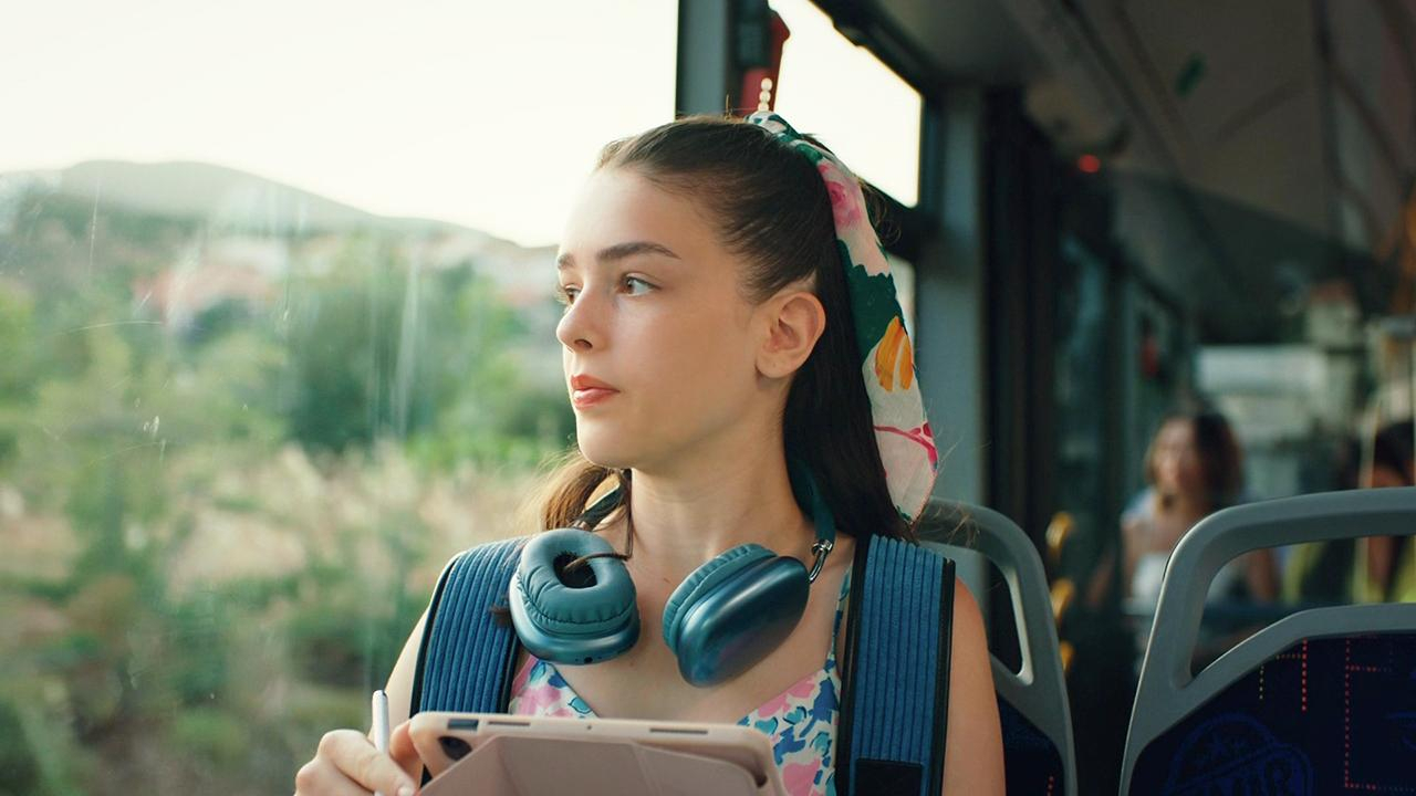 Dönence 2. Bölüm Fragmanı