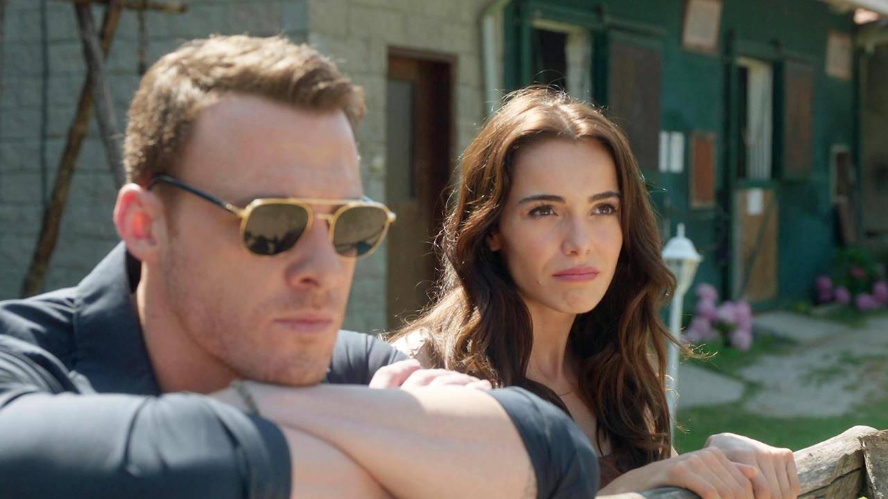 Ya Çok Seversen 2. Bölüm Fragmanı