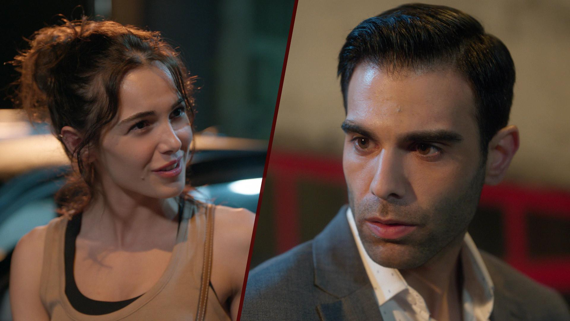 Onur, Leyla’ya yanık!