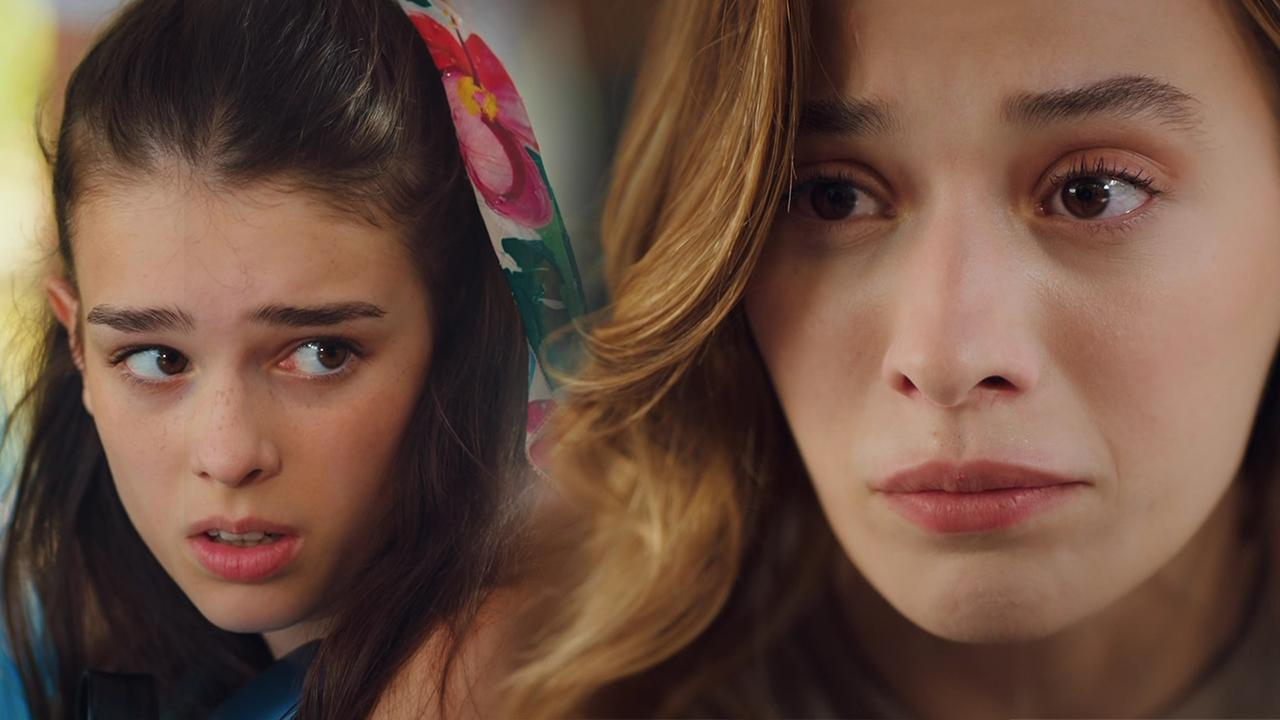 Dönence 2. Bölüm Fragmanı - 3