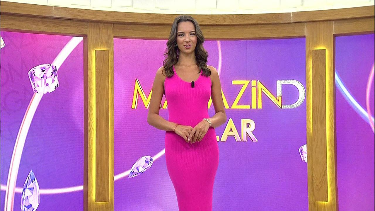 09.07.2023 / Magazin D Pazar