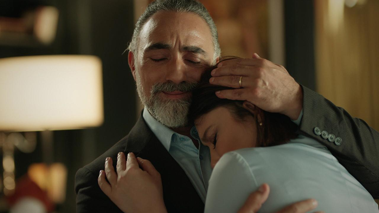 Ziya, Alanur'a aşkını itiraf etti! 