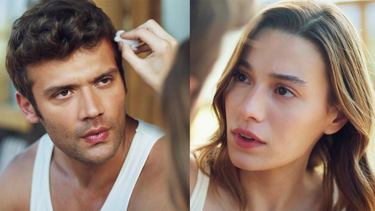 Dönence 3. Bölüm Fragmanı