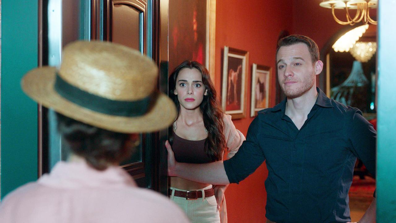 Ya Çok Seversen 2. Bölüm Ön İzleme - 2