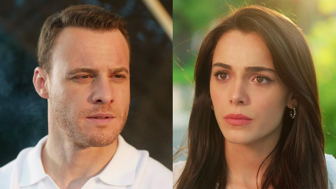 Ya Çok Seversen 3. Bölüm Fragmanı