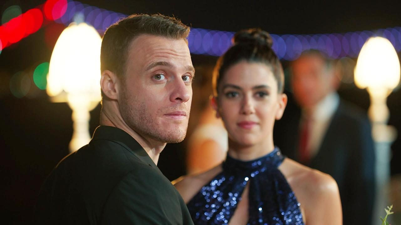 Ya Çok Seversen 3. Bölüm Fragmanı - 2