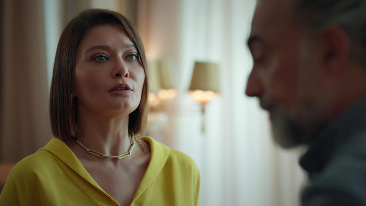 Alanur, canına kastedildiğini anladı!