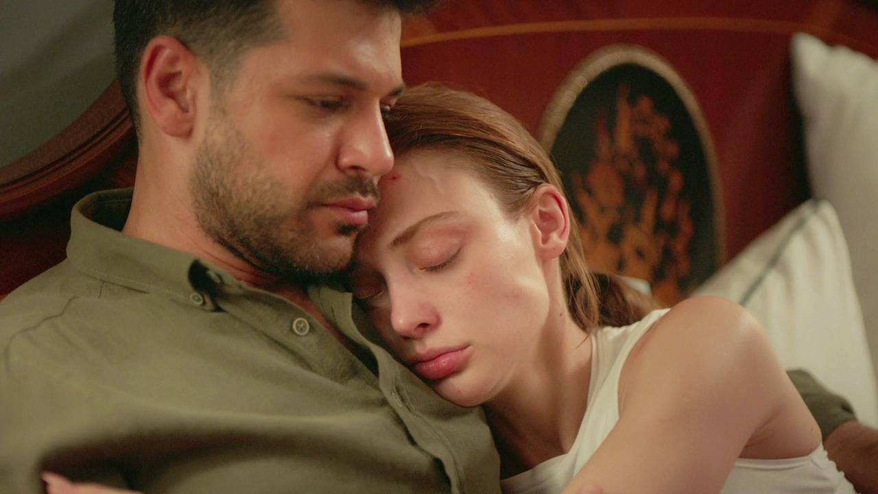 Veda Mektubu 20. Bölüm Fragmanı