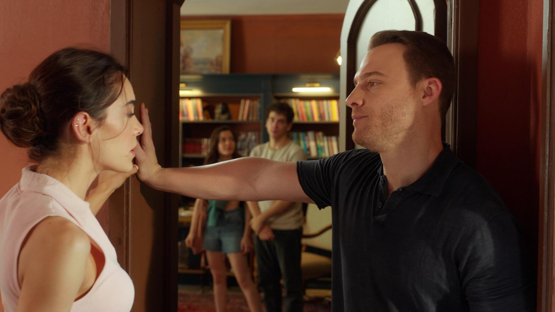 Ya Çok Seversen 4. Bölüm Fragmanı