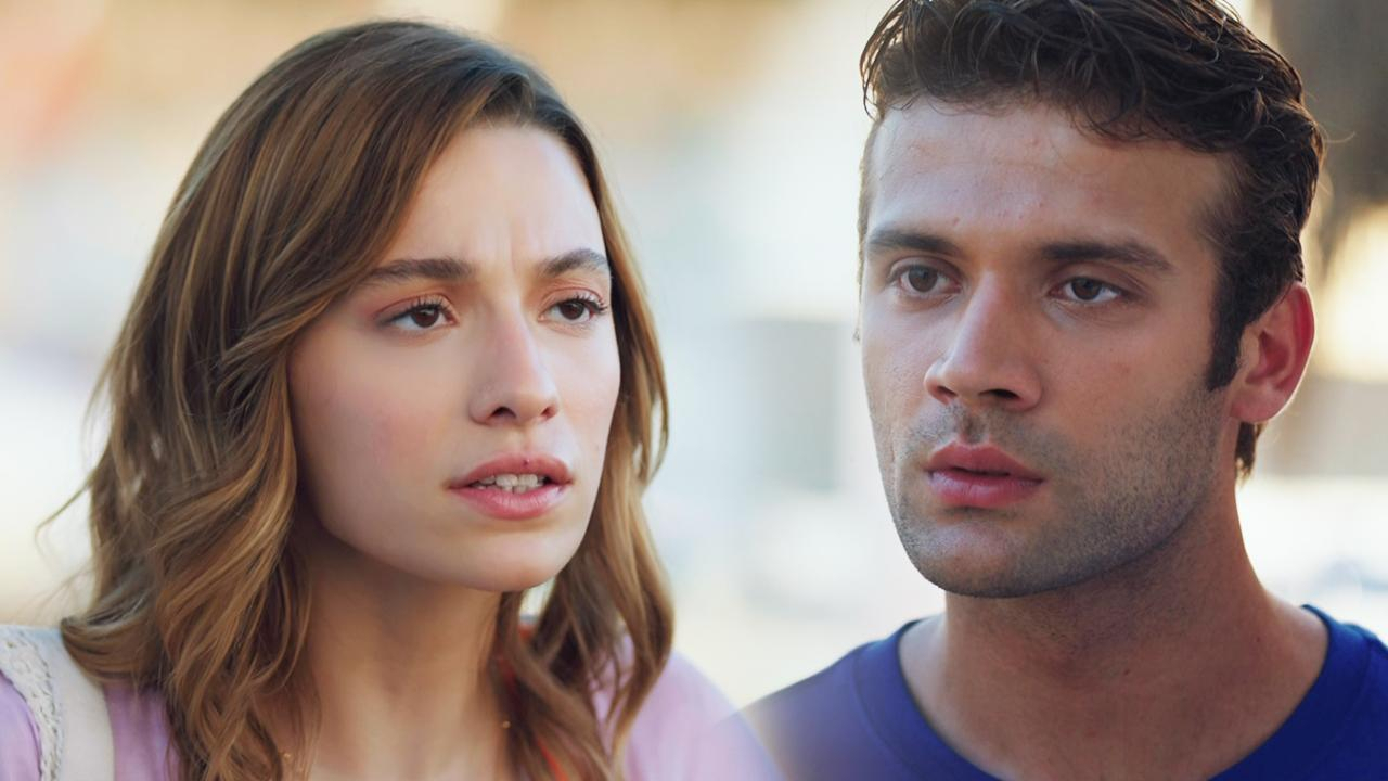 Dönence 5. Bölüm Fragmanı