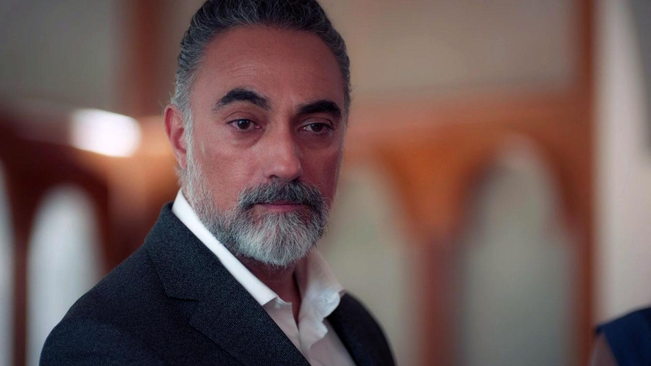 Veda Mektubu 21. Bölüm Fragmanı - 2 