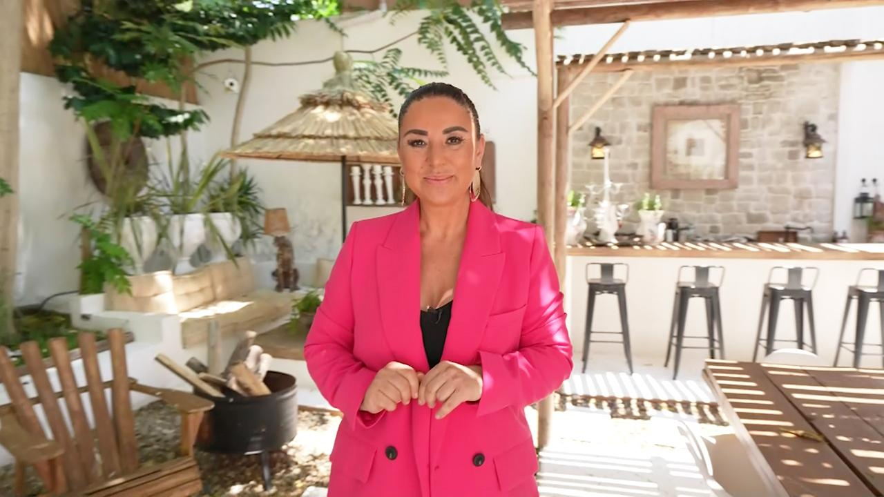 Ebru Ener ile Yeni Gibi Fragmanı