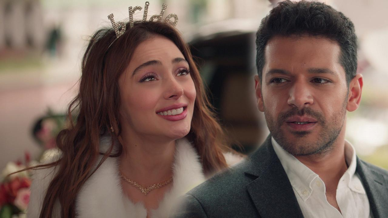 Aslı ve Mehmet’in duygusal anları – 7