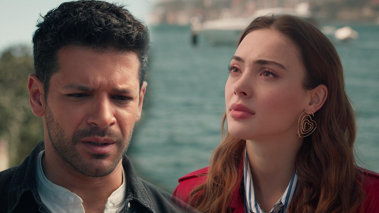 Aslı ve Mehmet'in duygusal anları - 10