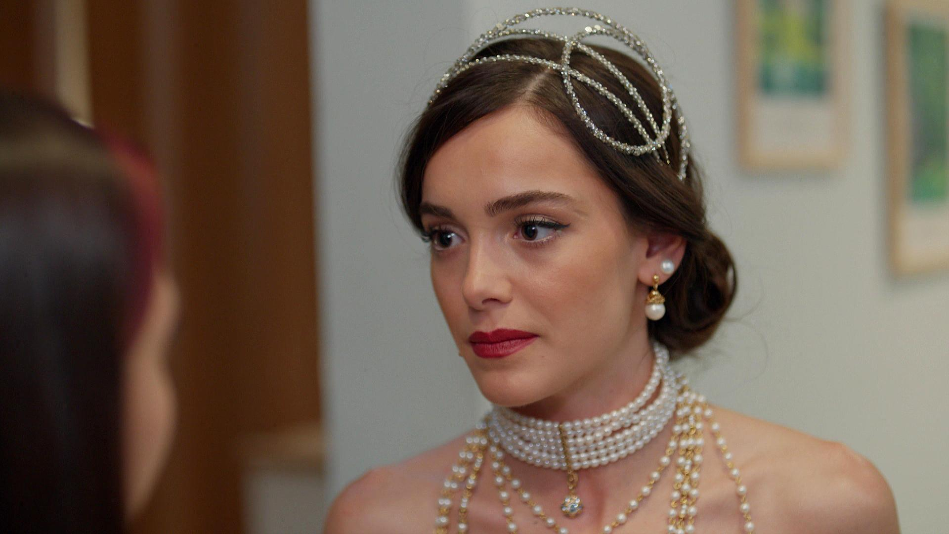 Leyla'nın yüreğini acıtan sataşma!