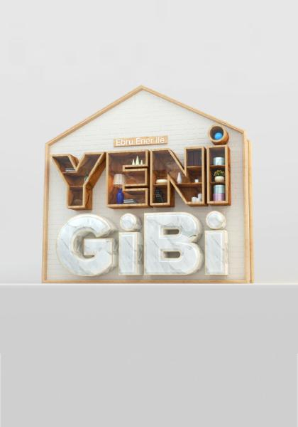Ebru Ener İle Yeni Gibi