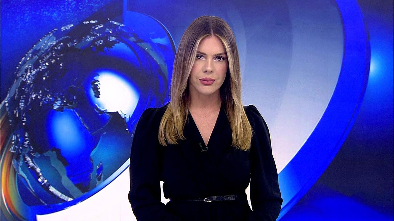 Kanal D Ana Haber - 08.08.2023