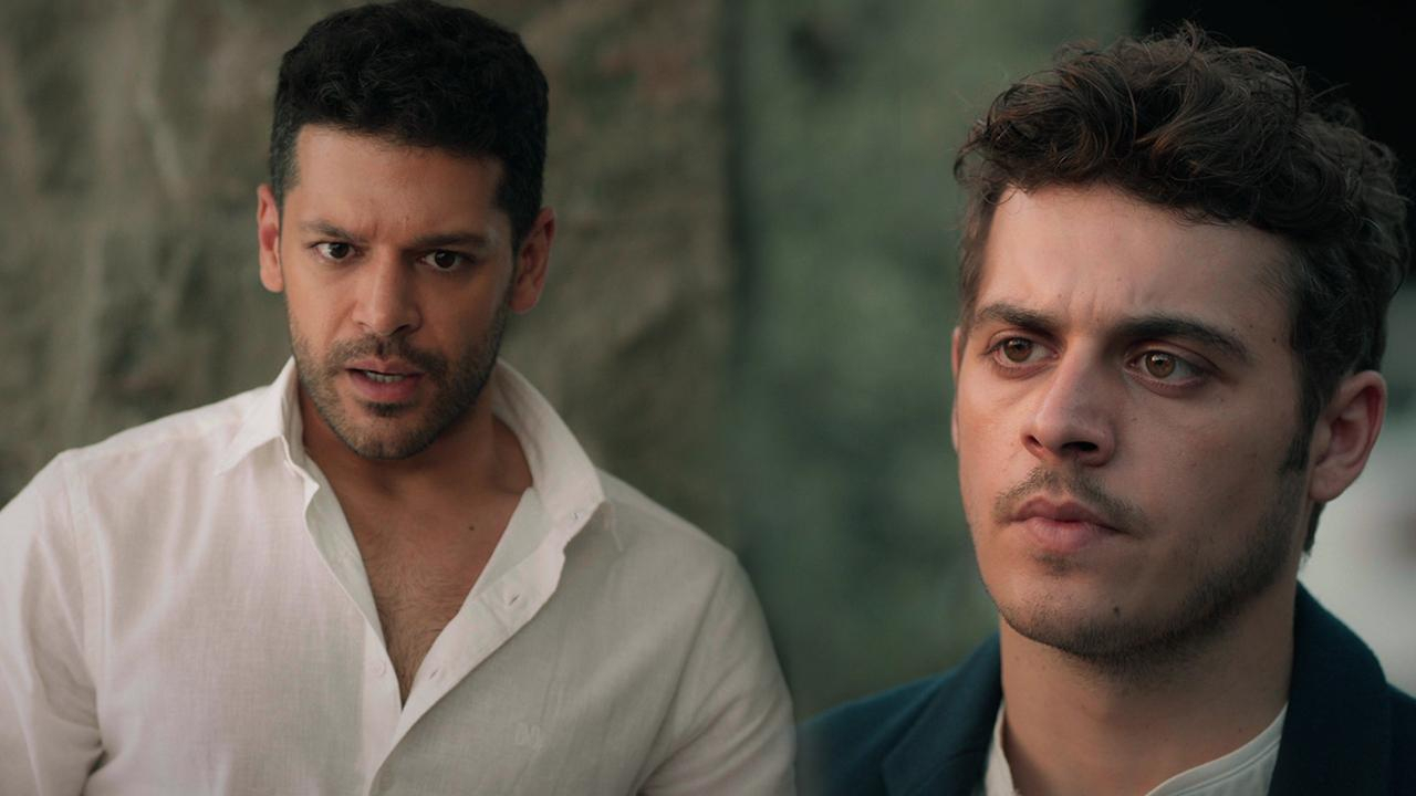 Veda Mektubu 23. Bölüm Fragmanı