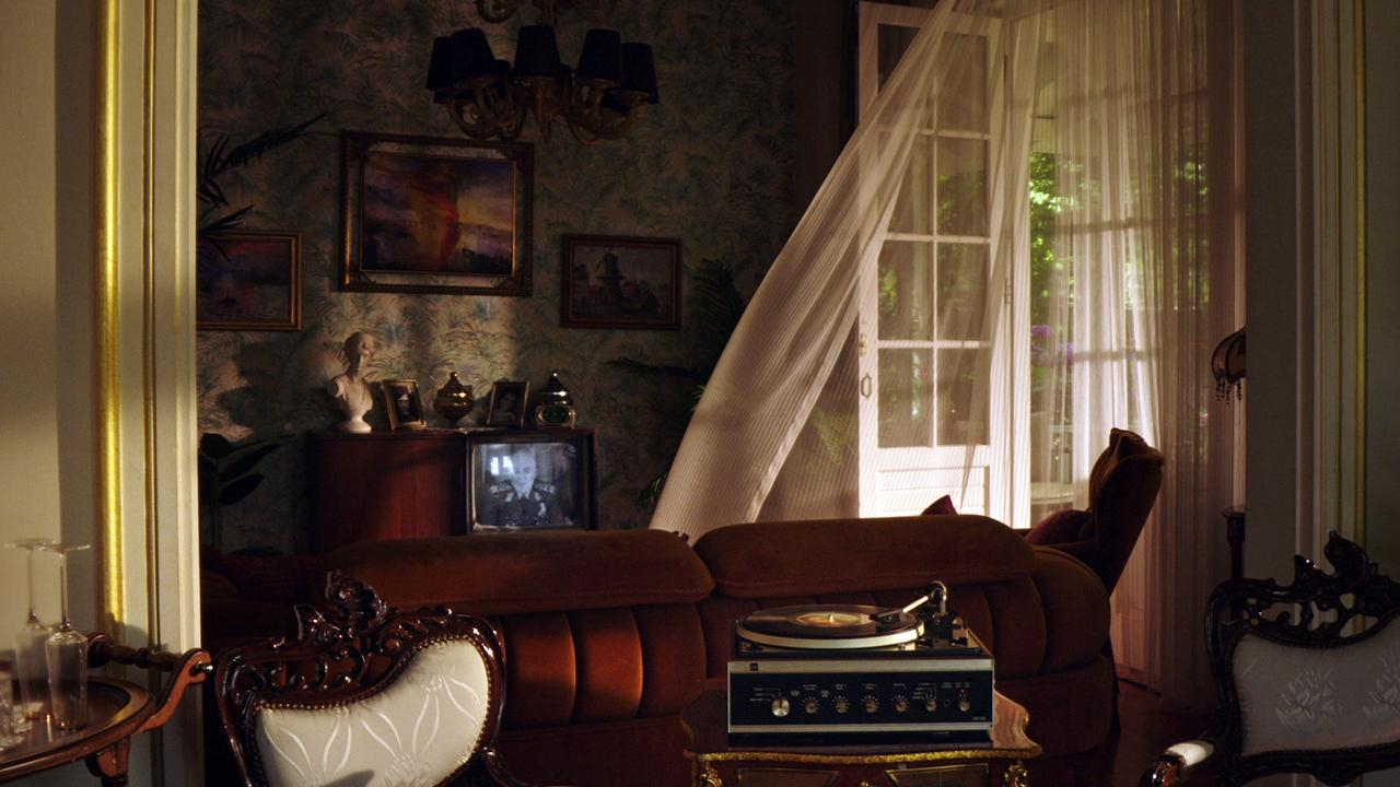 Dilek Taşı Fragmanı