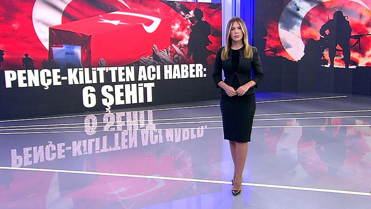 Kanal D Ana Haber - 10.08.2023