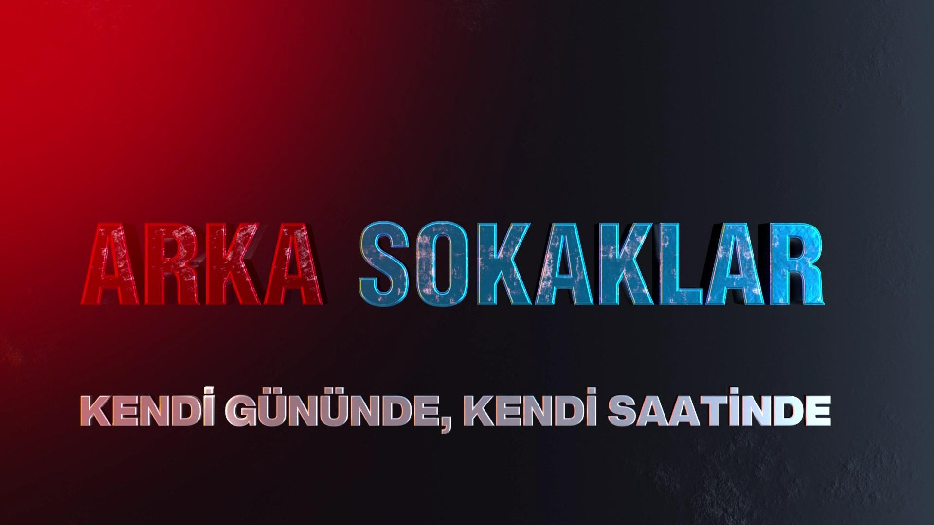 Arka Sokaklar 18. Sezon Tanıtımı