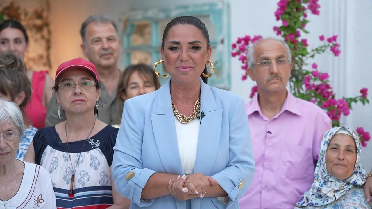 Ebru Ener İle Yeni Gibi 12.08.2023 - 2. Bölüm