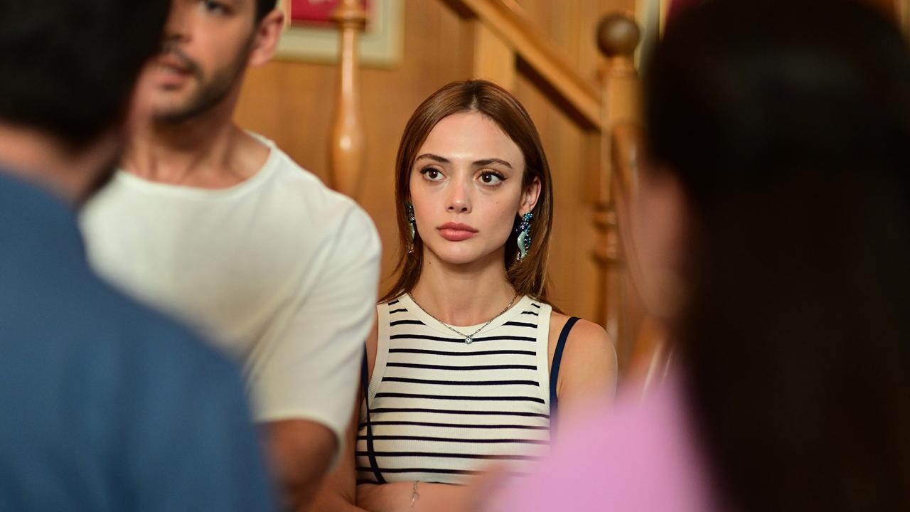 Veda Mektubu 23. Bölüm Fotoğrafları