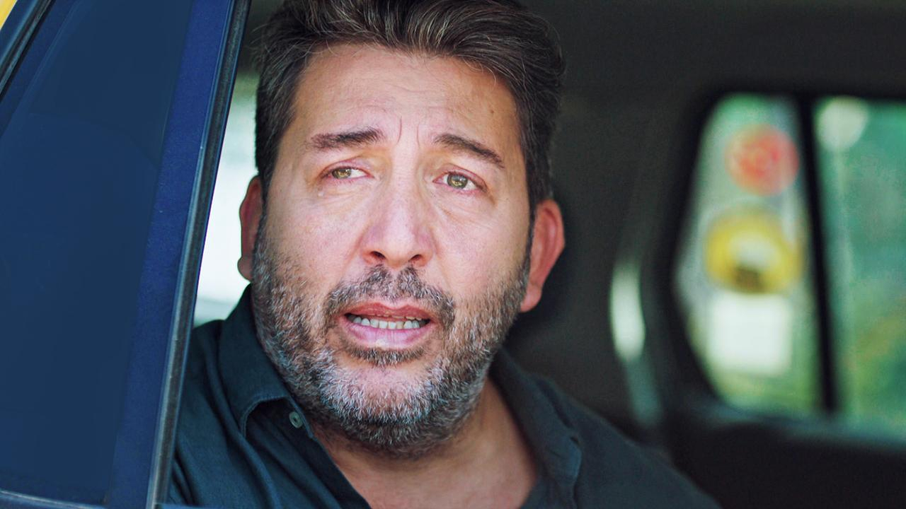 Dönence 6. Bölüm Fragmanı - 2