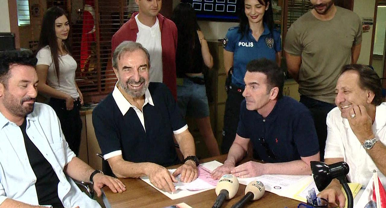 Arka Sokaklar efsanesi geri dönüyor!