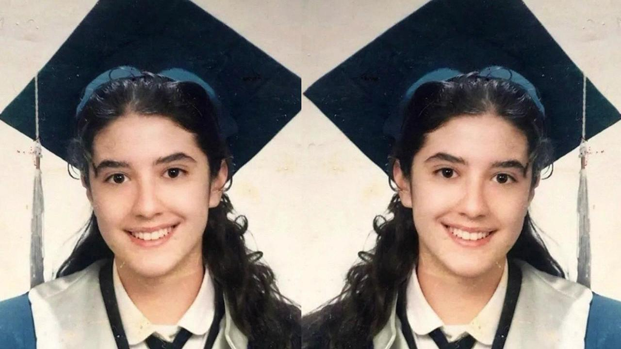 Ünlülerin şaşırtan okul fotoğrafları!