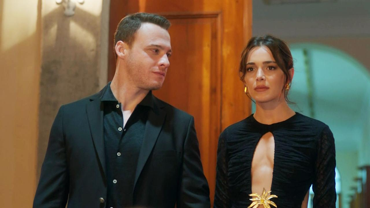 Ya Çok Seversen 7. Bölüm Fragmanı - 2