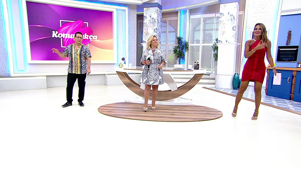 Konuştukça 218. Bölüm / 19.08.2023