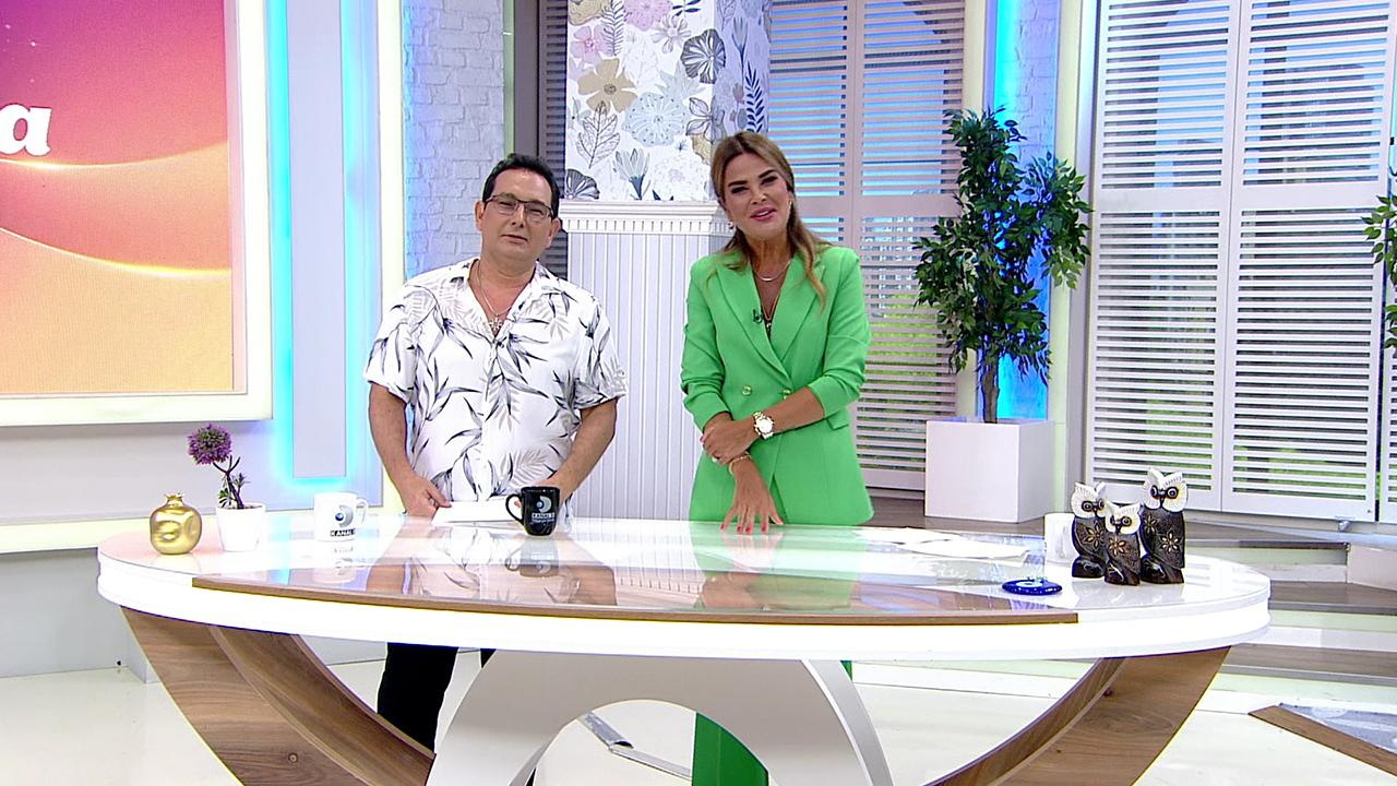 Konuştukça 219. Bölüm / 20.08.2023