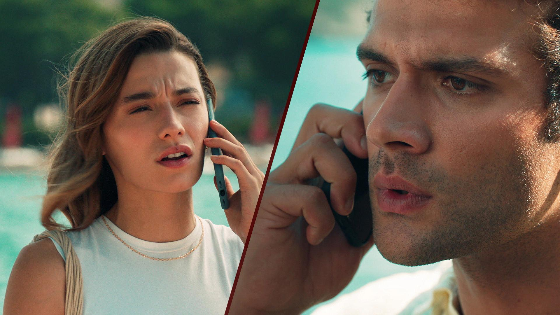 Dönence 7. Bölüm Fragmanı - 2