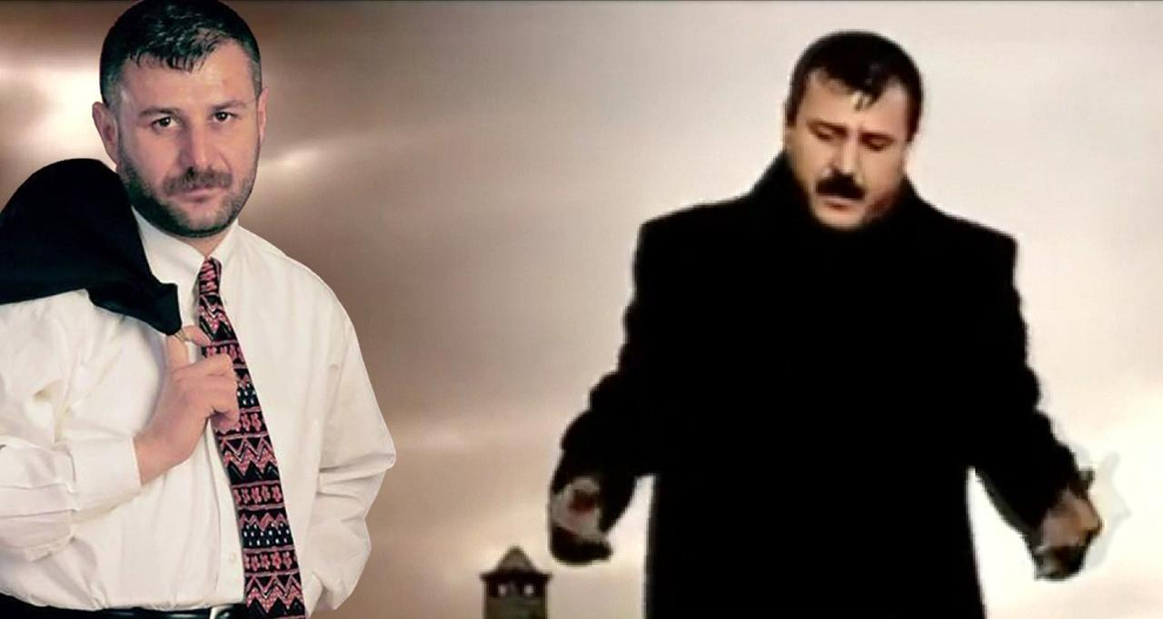 Azer Bülbül’ün film gibi hayatının bilinmeyenleri!