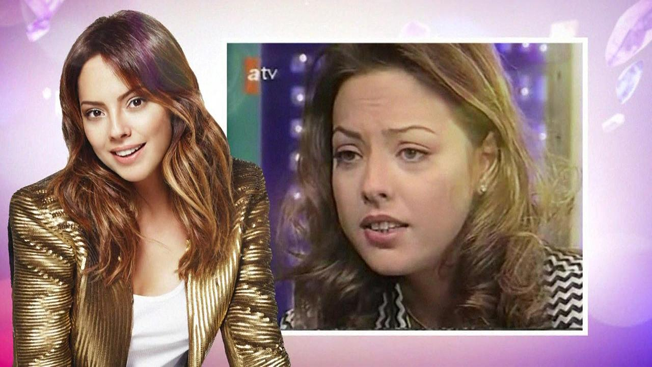 Magazin tarihinin unutulmaz anları!