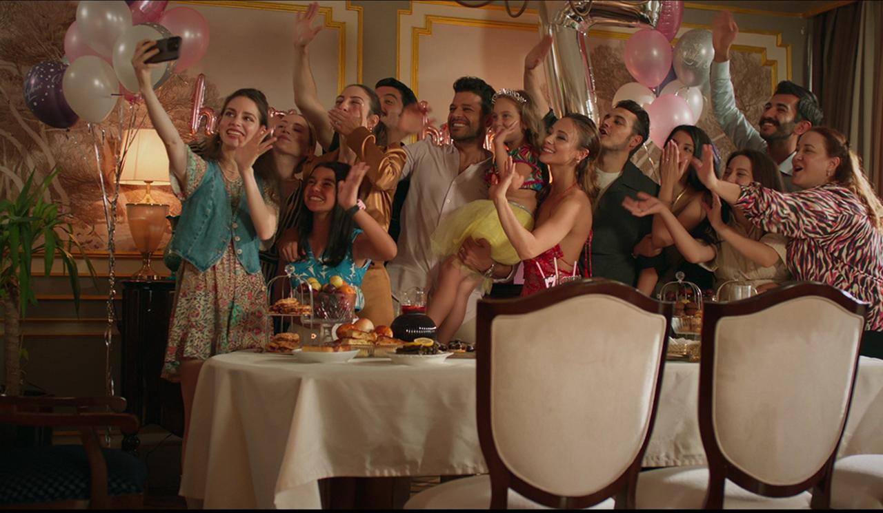 Her veda yeni bir başlangıçtır! 