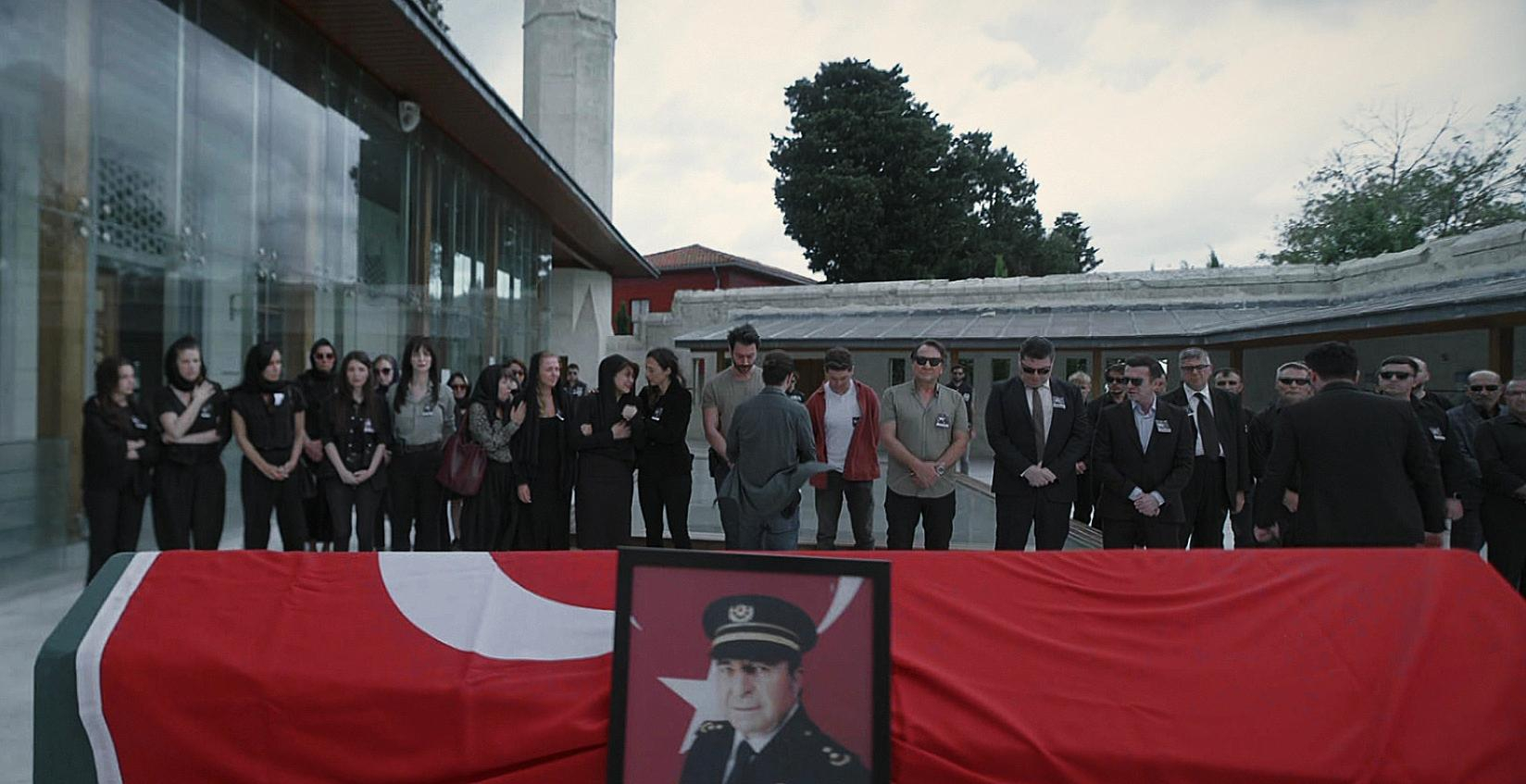 Arka Sokaklar 18. Sezon Tanıtımı - 2