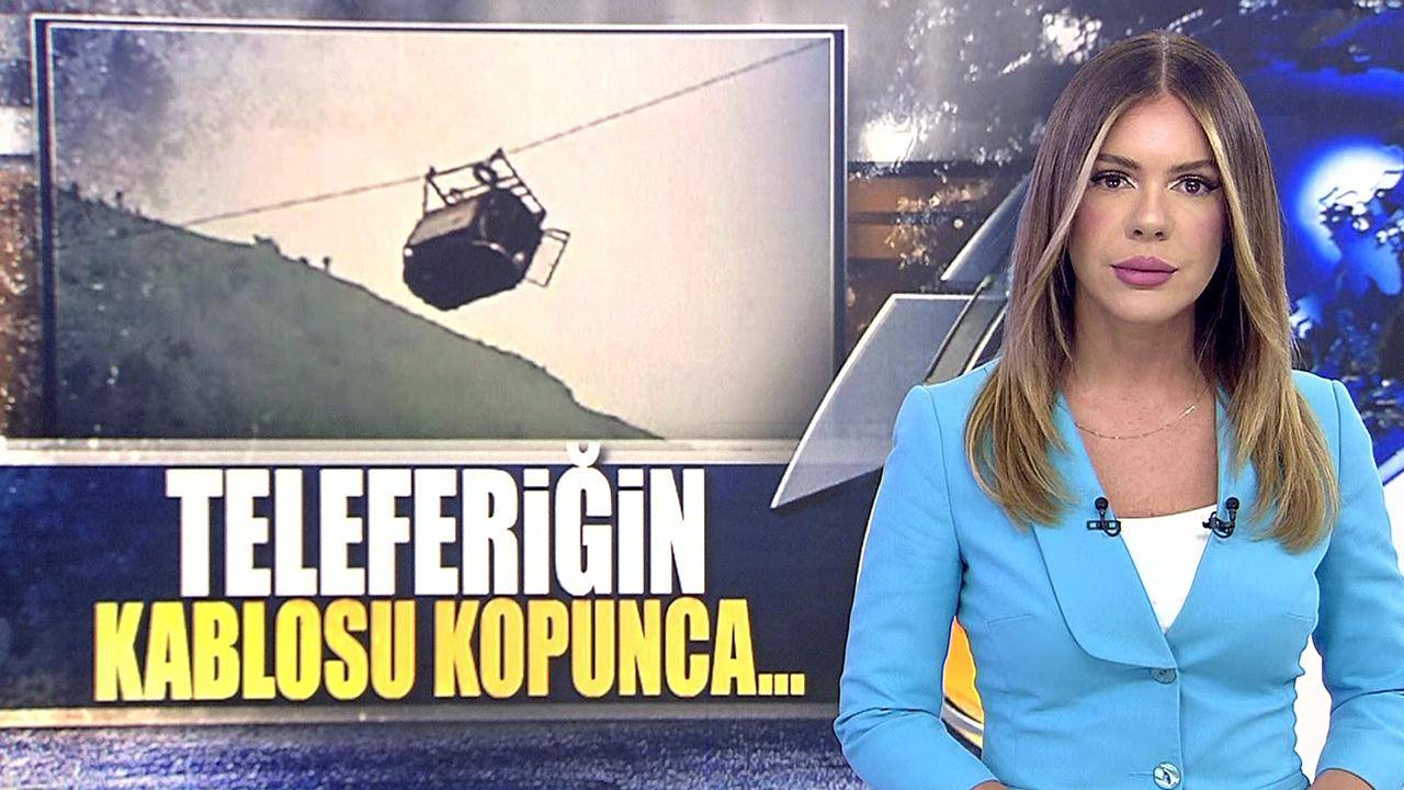 Kanal D Ana Haber – 22.08.2023