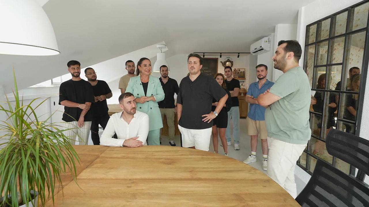 Ebru Ener İle Yeni Gibi 26.08.2023 - 4. Bölüm