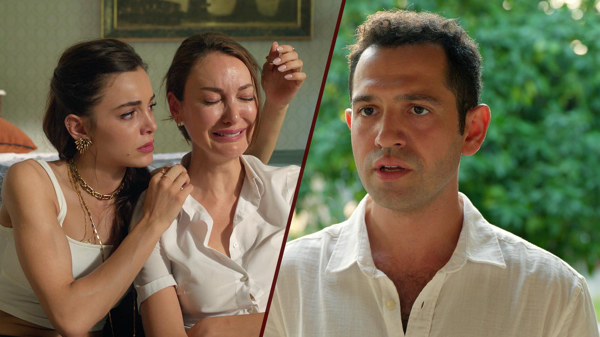 Mert'i şoke eden bilgi!