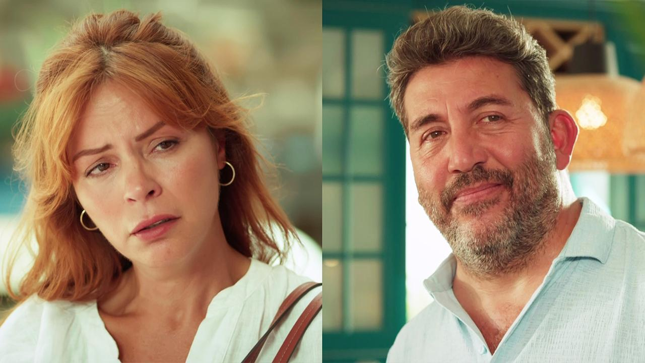 Dönence 8. Bölüm Fragmanı