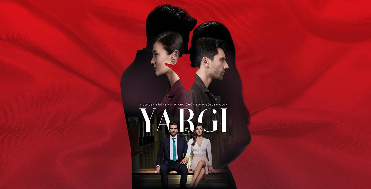 Yargı
