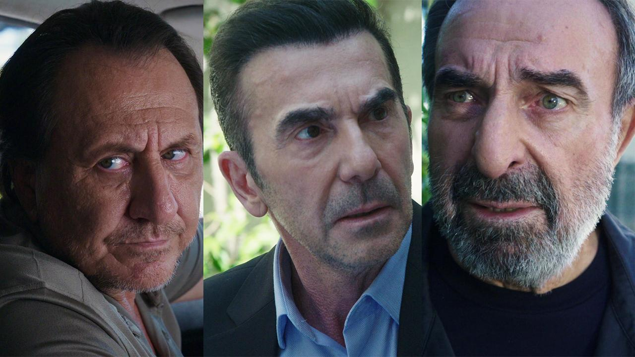 Arka Sokaklar 18. Sezon Tanıtımı - 3