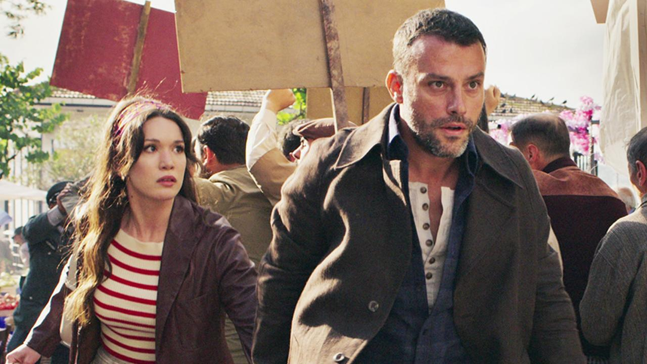 Dilek Taşı Fragmanı - 2