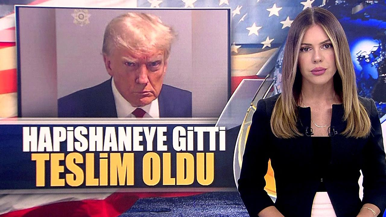 Kanal D Ana Haber - 25.08.2023