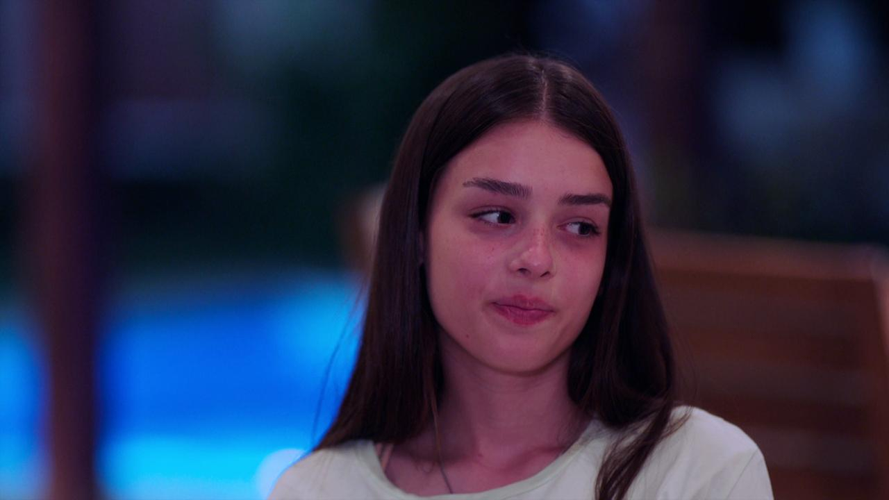 Dönence 8. Bölüm Fragmanı - 2