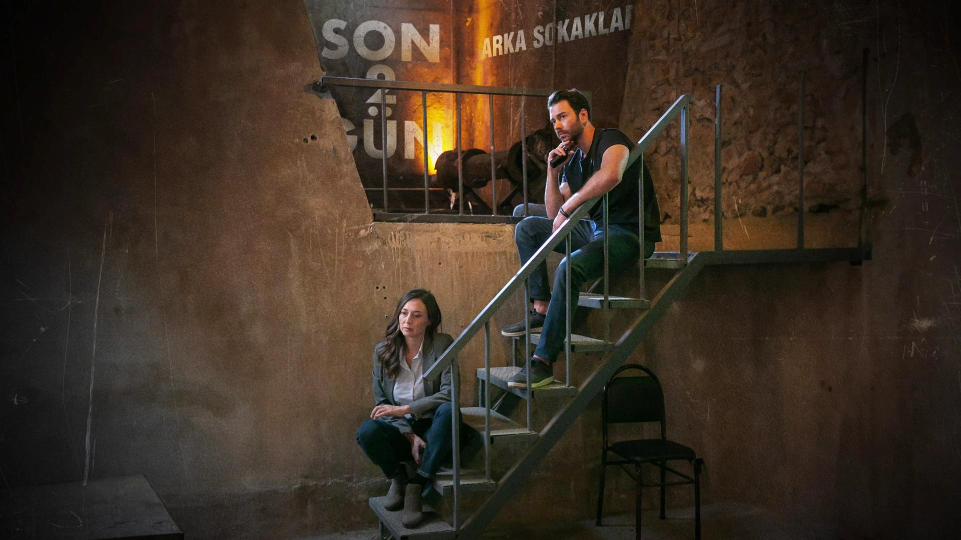 Arka Sokaklar 18. Sezona Son 2 Gün!